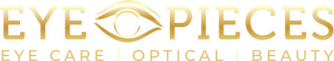 Eye Pieces Texas logo