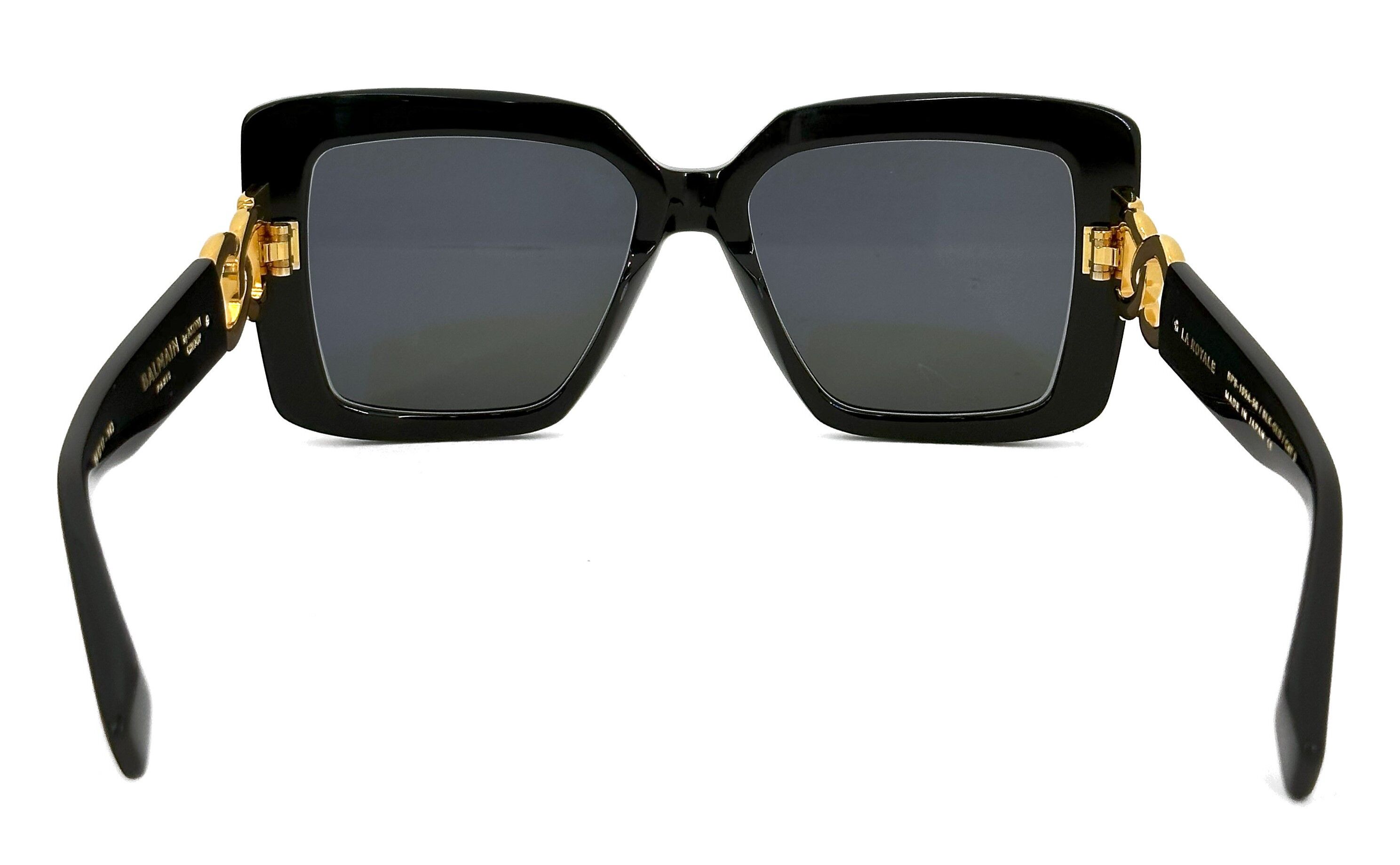 Balmain La Royale Women Sunglasses | Eye Pieces