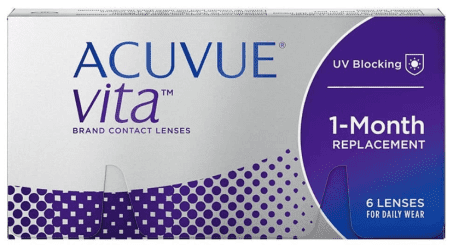 90120.png Acuvue® Vita® packing- 6 lenses