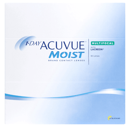 90107.png 1-Day Acuvue Moist Contact lens(Multifocal) packing- 90 lenses