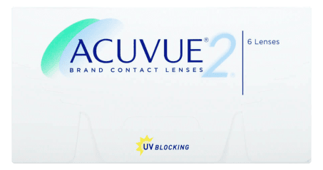90110.png Acuvue 2 contact lenses packing - 6 lenses