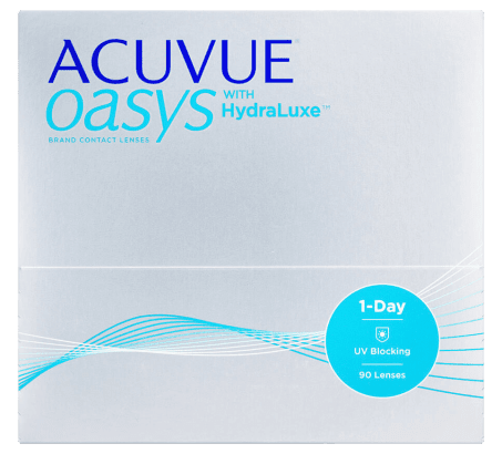 90114.png Acuvue Oasys Contact lens(HydraLuxe)packing- 90 lenses
