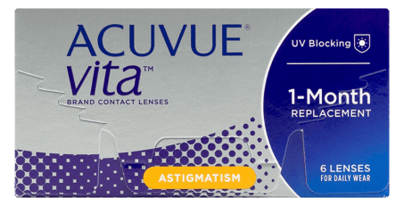 90121.png Acuvue® Vita® For Astigmatism packing- 6 lenses